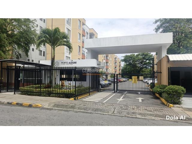Apartamentos, Alquiler en Ciudad Bochalema