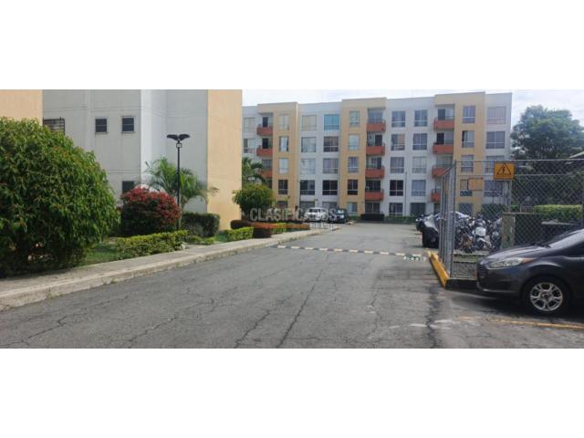 Apartamentos, Alquiler en Ciudad Bochalema