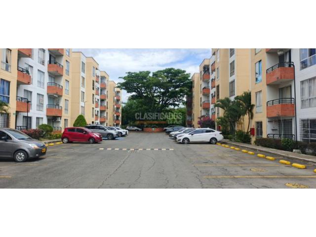 Apartamentos, Alquiler en Ciudad Bochalema
