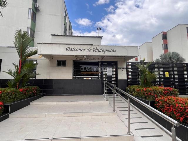 Apartamentos, Alquiler en Ciudad Los Álamos