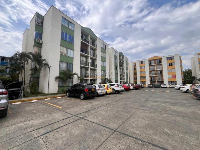 Apartamentos, Alquiler en Ciudad Los Álamos