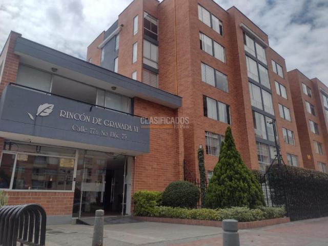 Apartamentos, Alquiler en Bogotá