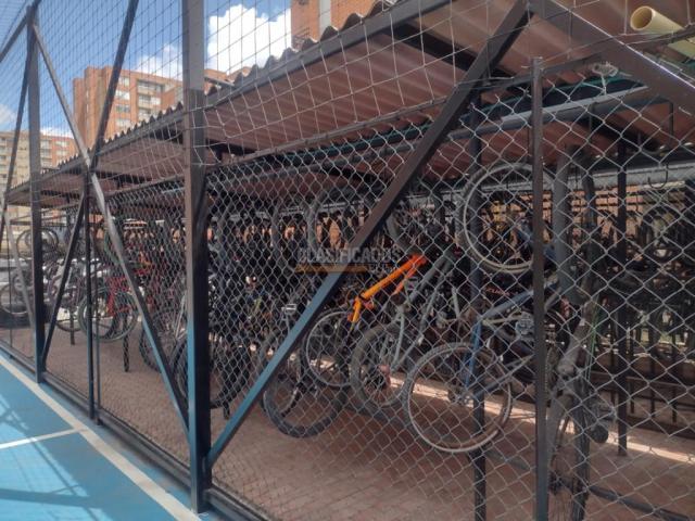 Apartamentos, Alquiler en Bogotá