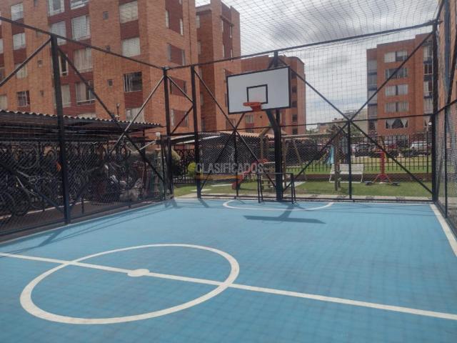 Apartamentos, Alquiler en Bogotá