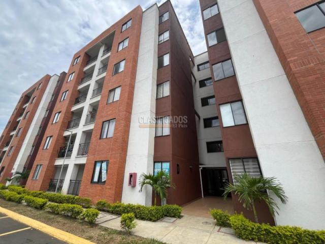 Apartamentos, Alquiler en Jamundí