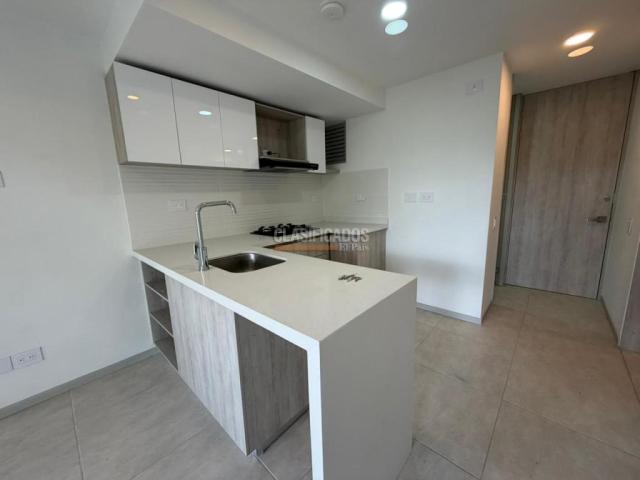 Apartaestudios, Alquiler en Pereira
