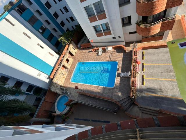 Apartamentos, Alquiler en El Ingenio