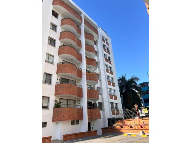 Apartamentos, Alquiler en El Ingenio