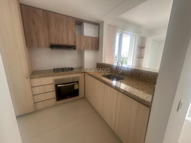 Apartamentos, Alquiler en Ciudad Melendez