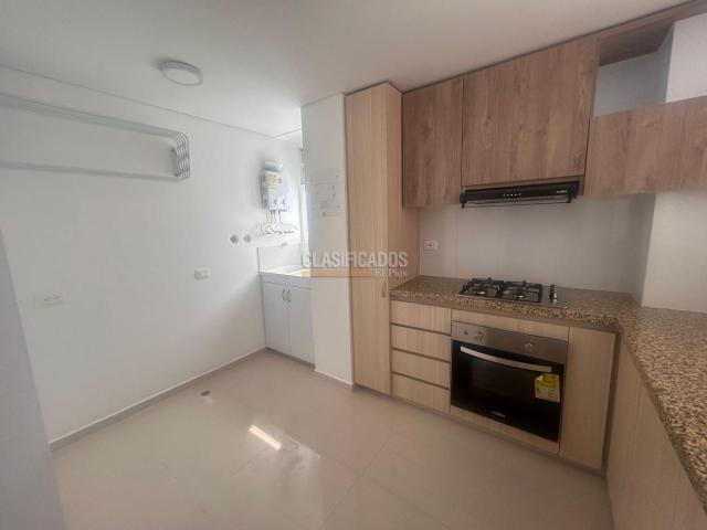 Apartamentos, Alquiler en Ciudad Melendez