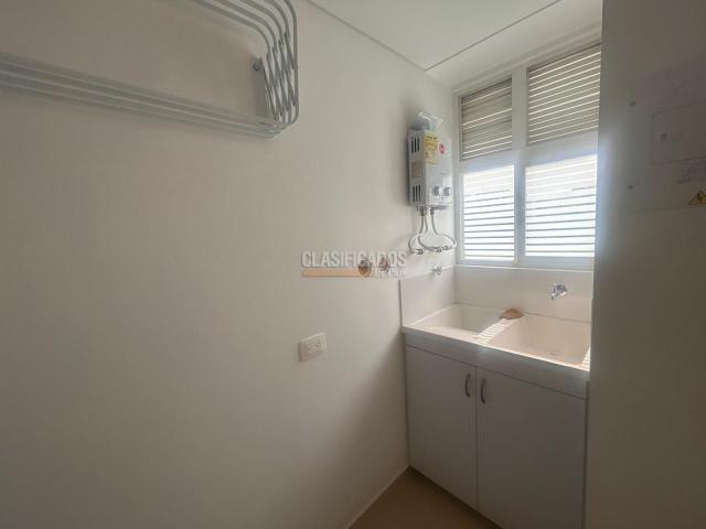 Apartamentos, Alquiler en Ciudad Melendez