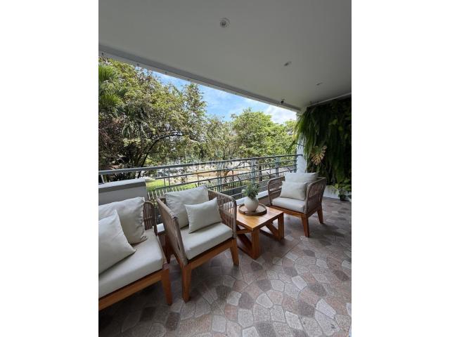 Apartamentos, Venta en La Hacienda