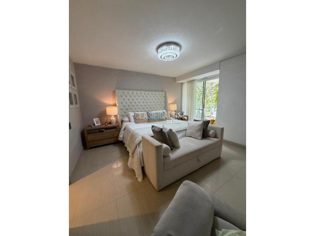 Apartamentos, Venta en La Hacienda