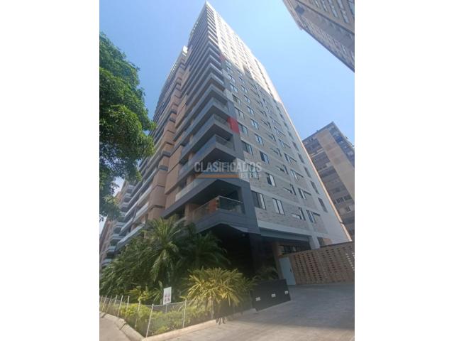 Apartamentos, Alquiler en Barranquilla