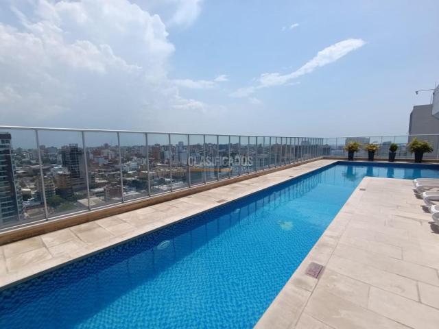 Apartamentos, Alquiler en Barranquilla