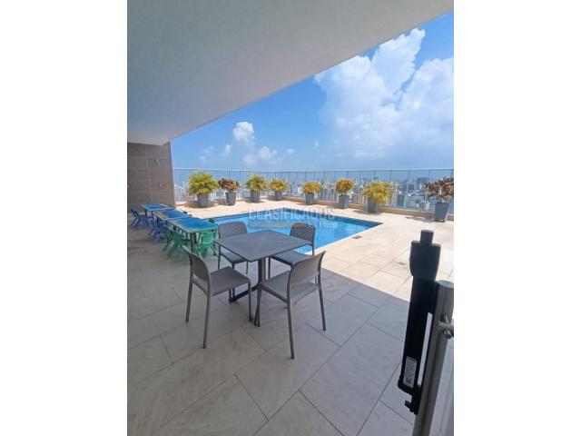 Apartamentos, Alquiler en Barranquilla