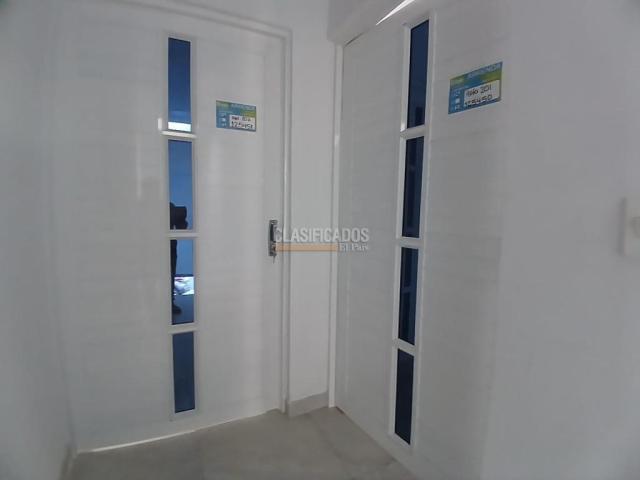 Apartamentos, Alquiler en La Flora