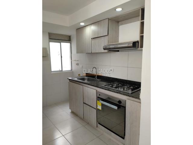 Apartamentos, Alquiler en Jamundí