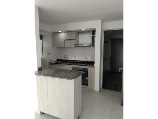 Apartamentos, Alquiler en Jamundí