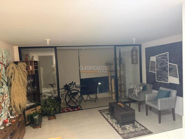 Apartamentos, Alquiler en Pie de Cuesta