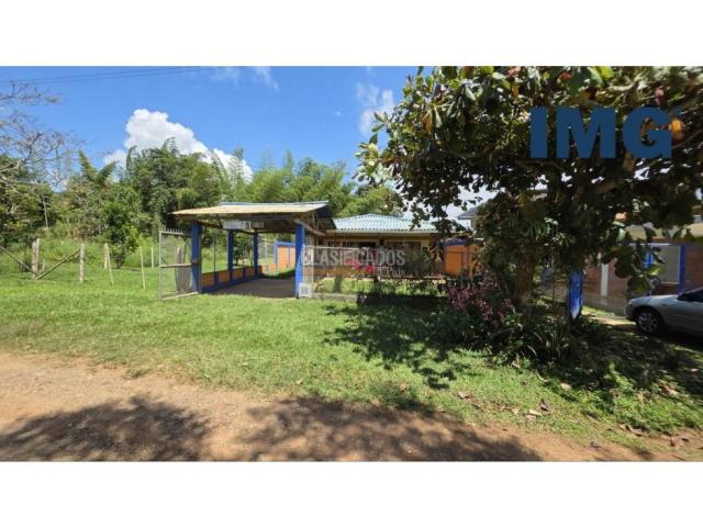 Fincas y Casas Campestres, Venta en La Cumbre