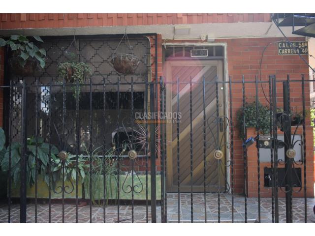 Apartaestudios, Alquiler en Villa del Prado
