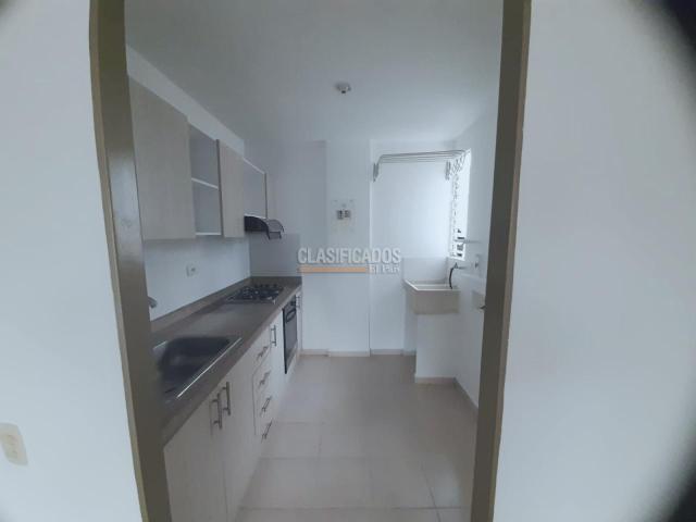 Apartamentos, Venta en Valle del Lili
