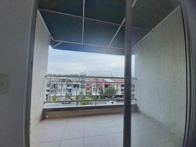 Apartamentos, Venta en Valle del Lili