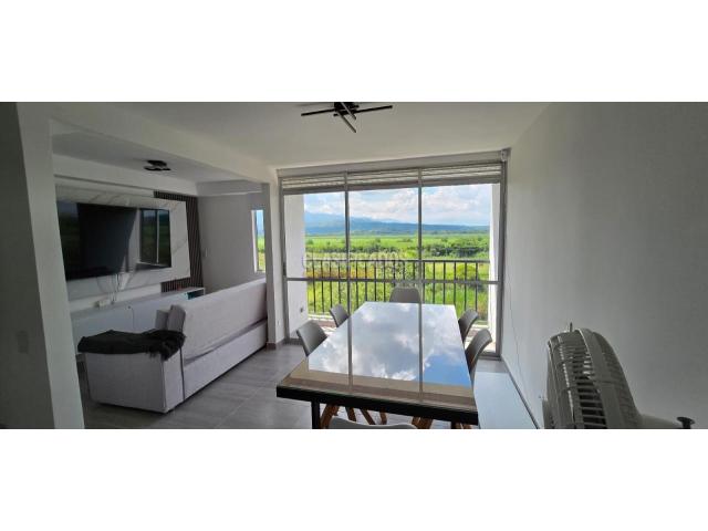 Apartamentos, Venta en Jamundí