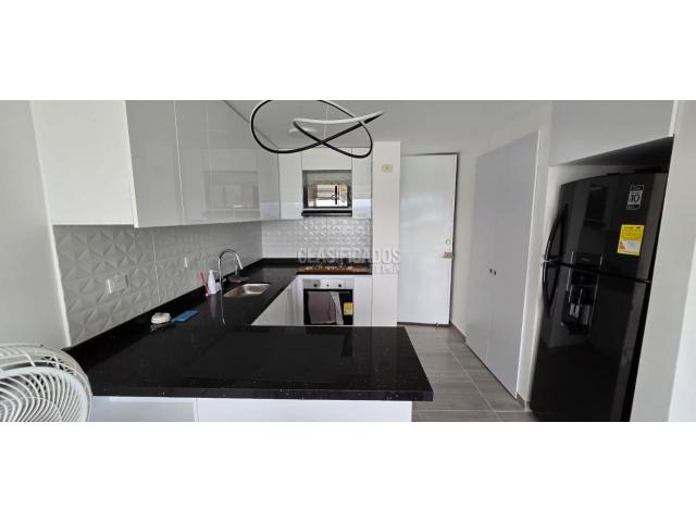 Apartamentos, Venta en Jamundí