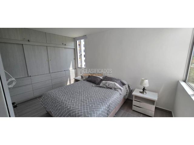 Apartamentos, Venta en Jamundí