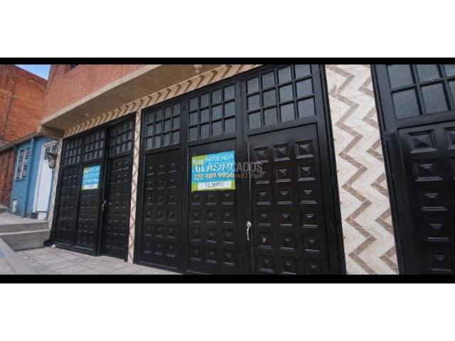 Locales y Bodegas, Alquiler en Bogotá