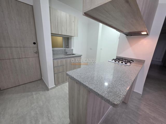 Apartamentos, Alquiler en Armenia