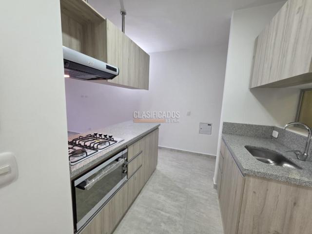 Apartamentos, Alquiler en Armenia