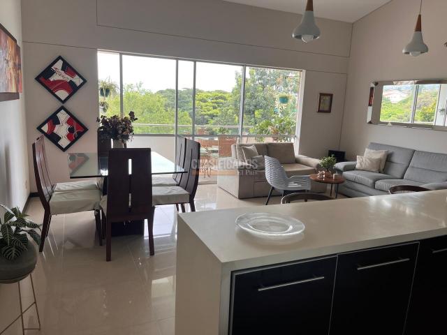 Apartamentos, Venta en Pance