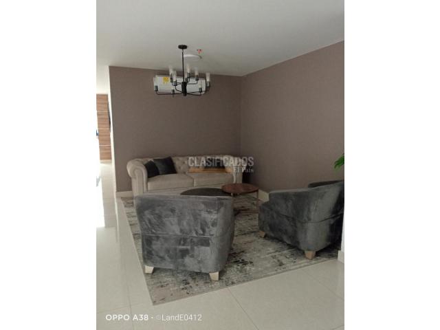 Apartamentos, Alquiler en Barranquilla