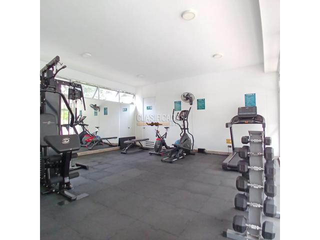 Apartamentos, Alquiler en Yumbo