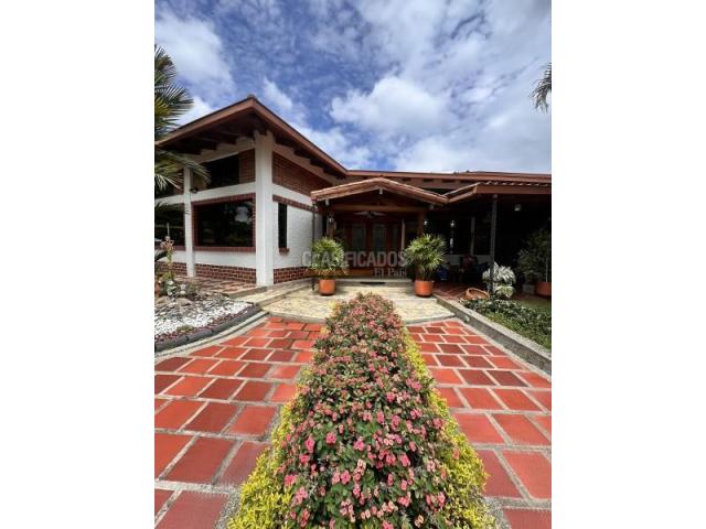 Casas, Venta en Jamundí