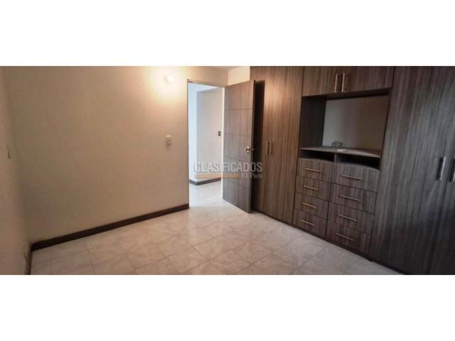 Apartamentos, Venta en Multicentro