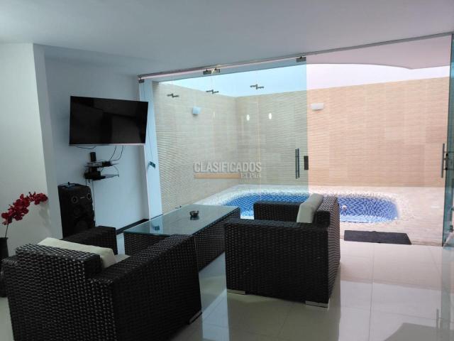 Casas, Venta en El Ingenio
