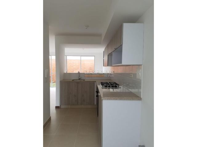 Casas, Venta en Jamundí