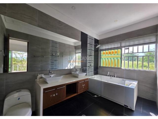 Casas, Venta en Pance