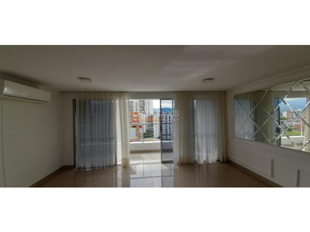 Apartamentos, Alquiler en Valle del Lili