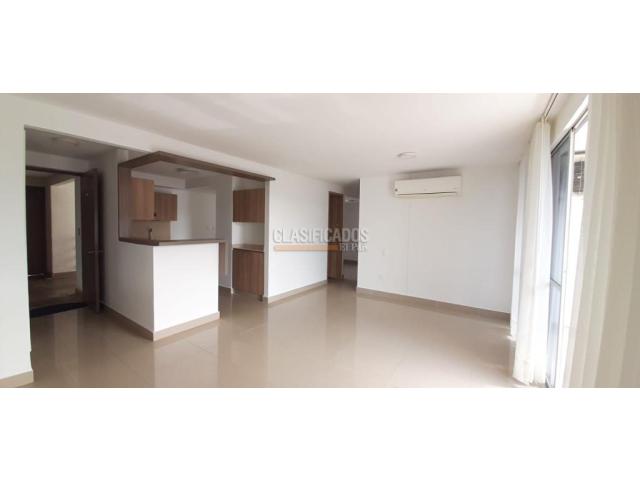 Apartamentos, Alquiler en Valle del Lili