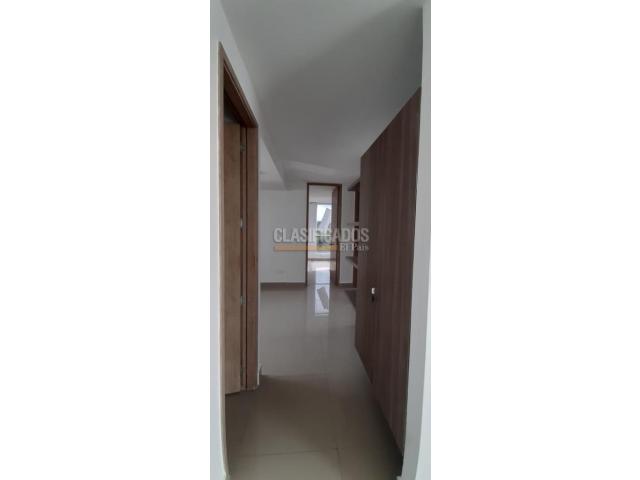 Apartamentos, Alquiler en Valle del Lili