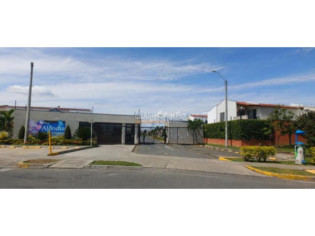 Casas, Alquiler en Jamundí