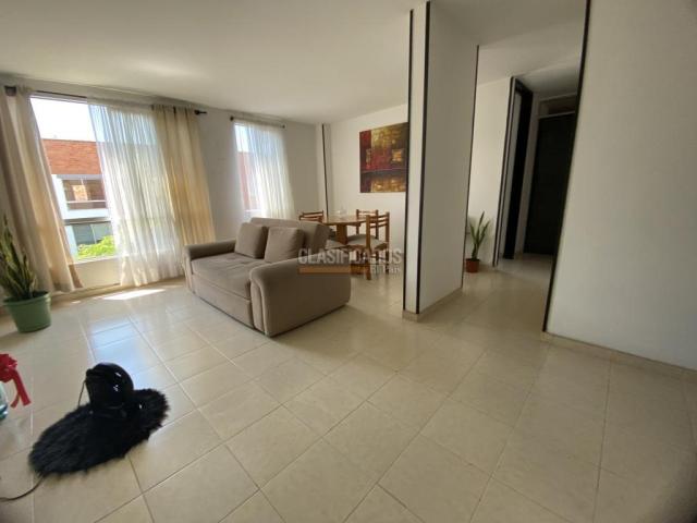 Apartamentos, Venta en Valle del Lili
