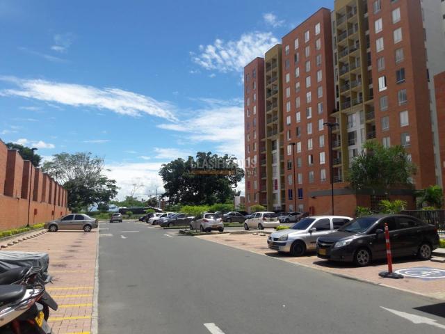 Apartamentos, Venta en Valle del Lili