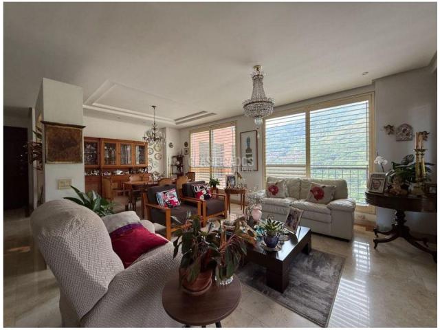 Apartamentos, Venta en Aguacatal