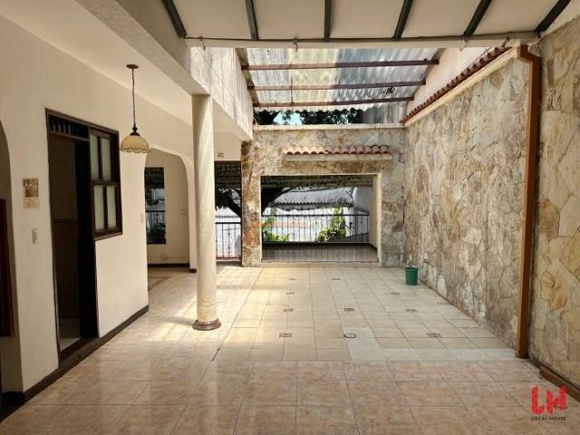 Casas, Alquiler en San Fernando Viejo